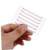 Eyelash Lifting Silicone Tools, 3 Pairs for Different Eyelash Lengths view 3