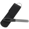 Healeved Double-Sided Stainless Steel Nail File view 1