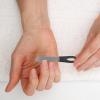 Healeved Double-Sided Stainless Steel Nail File view 4