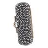 VALICLUD Lipstick Case with Mirror, Antique Gold-Plated Alloy view 1