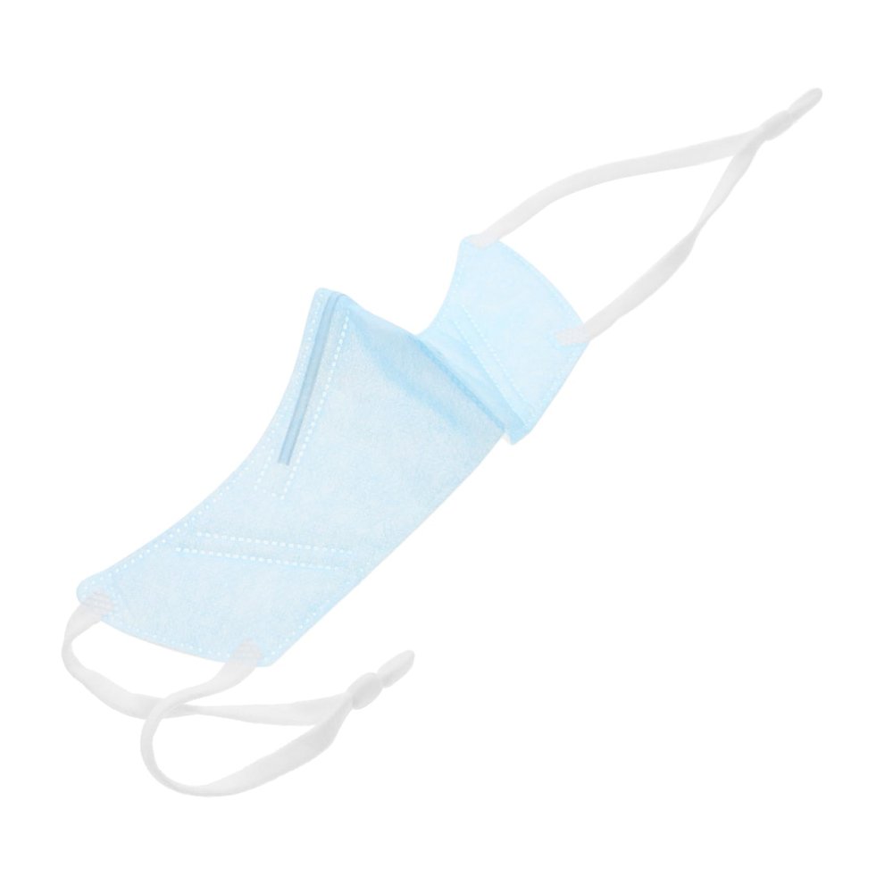 minkissy Nonwoven Nose Warmer and Nose Cover for Winter, Parties, and Outdoor Use