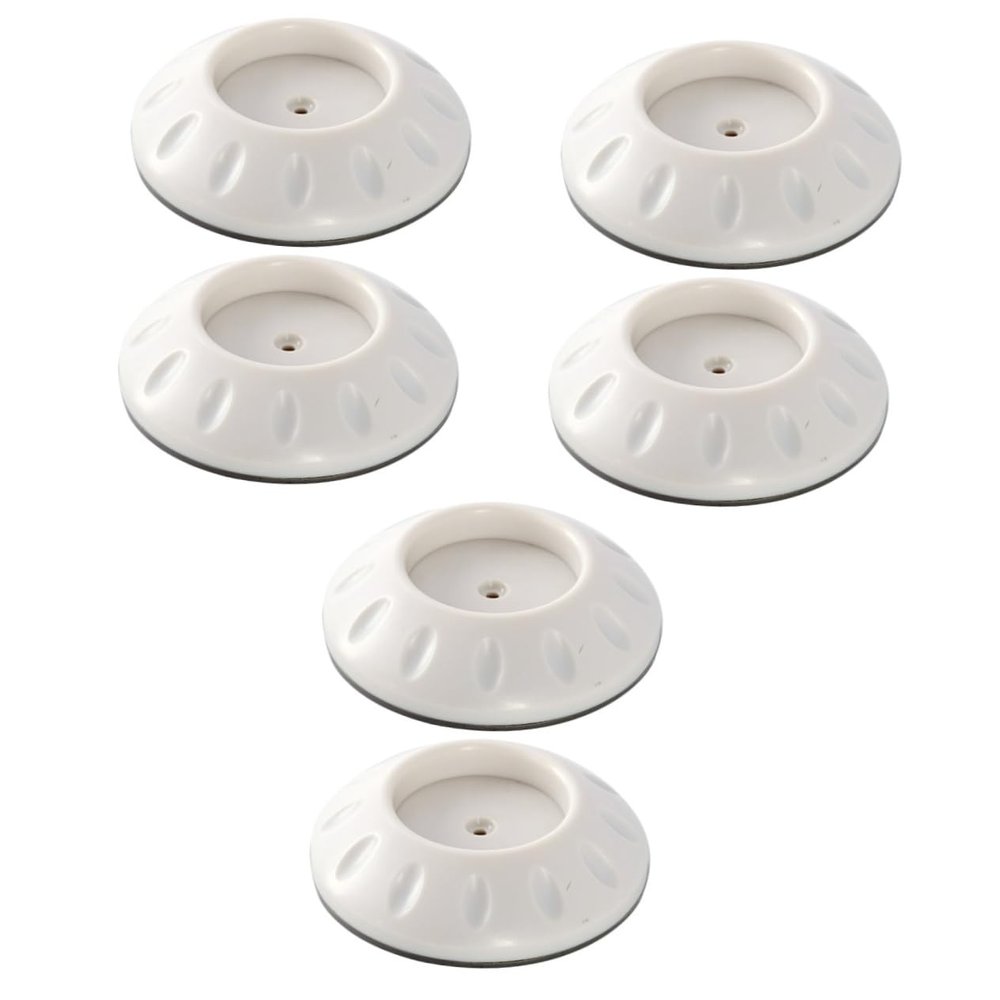JOINPAYA 6-Piece Wall Protectors for Baby and Pet Gates, Easy Installation