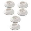 JOINPAYA 6-Piece Wall Protectors for Baby and Pet Gates, Easy Installation view 1