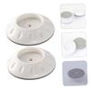 JOINPAYA 6-Piece Wall Protectors for Baby and Pet Gates, Easy Installation view 3