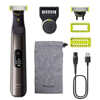 Philips OneBlade Pro 360 QP6552/15 Face + Body