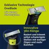Philips OneBlade Pro 360 QP6552/15 Face + Body view 4