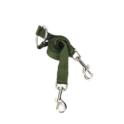 CORHAD Double Leash for Dogs