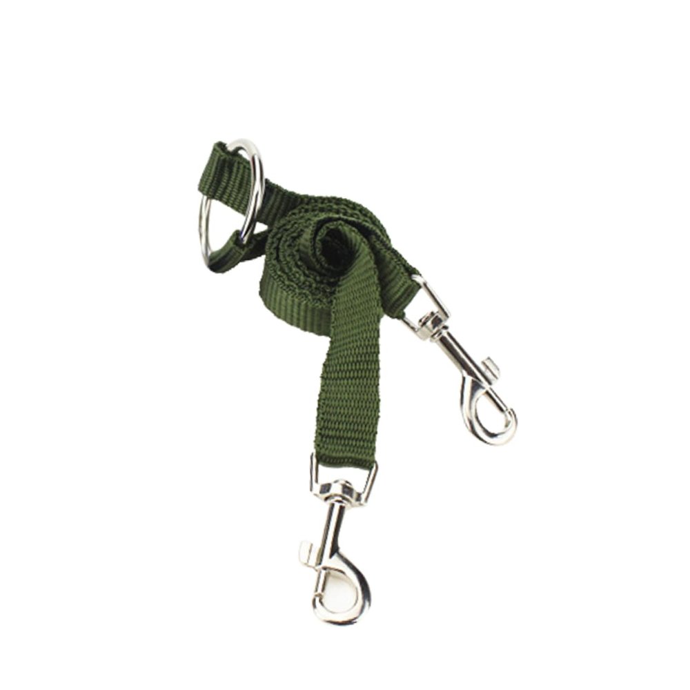 CORHAD Double Leash for Dogs