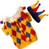 Christmas Sweater and Hat Set for Small Dogs and Cats view 1