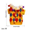 Christmas Sweater and Hat Set for Small Dogs and Cats view 2