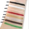 Jutqut Green Glitter Gel Eyeliner, Metallic Waterproof Pencil view 3