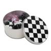 Acrylic Nail Holder with Magnetic Design for Artificial Nails and Nail Art view 1