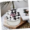 Acrylic Nail Holder with Magnetic Design for Artificial Nails and Nail Art view 2