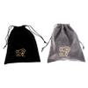 2-Pack Hair Dryer Storage Bags with Drawstrings view 1