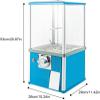 LYJYUJIE Candy and Gumball Vending Machine for Supermarkets and Parks view 2