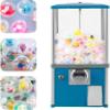 LYJYUJIE Candy and Gumball Vending Machine for Supermarkets and Parks view 3