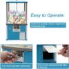 LYJYUJIE Candy and Gumball Vending Machine for Supermarkets and Parks view 4
