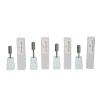4-Piece Tungsten Carbide Nail Drill Bit Set view 4