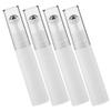 FRCOLOR 4-Piece Acrylic Roll-On Bottles with Roller Balls view 1