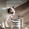 Dog Water Filter, 4 Pack, Compatible with Multiple Pet Fountains view 2