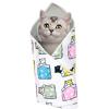 Cat Wrap for Grooming view 1