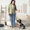 Dog Training Target Stick, Portable Flirt Pole for Puppies view 2