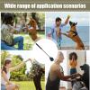 Dog Training Target Stick, Portable Flirt Pole for Puppies view 4