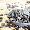 Your Sweet Box | Sugar-Free Salt Licorice Diamonds | 1 kg Pot | XL Bulk Pack for Parties, Candy Bars & Gifting view 3