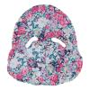 Dog Sun Hat with Ear Holes view 1