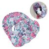 Dog Sun Hat with Ear Holes view 2