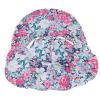 Dog Sun Hat with Ear Holes view 4