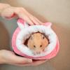 Hamster Bed - Hamster House Bed, Hamster Nest view 3
