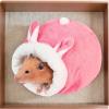 Hamster Bed - Hamster House Bed, Hamster Nest view 4