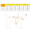 Breathable Cotton Dog Polo T-Shirts view 2