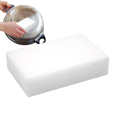 Vjeybv Magic Cleaning Sponges, High-Density Nano Scrub Sponge