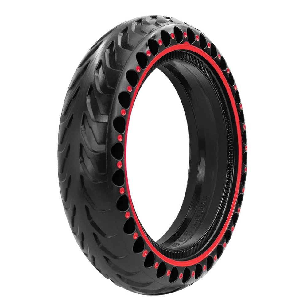 RCTGPGJAC Solid Tire 8 1/2 for Xiaomi M365 Pro 2 1S