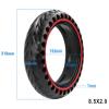 RCTGPGJAC Solid Tire 8 1/2 for Xiaomi M365 Pro 2 1S view 2