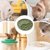 Slow-Feeder Dog Bowl, Silicone Anti-Slip Puzzle Bowl view 4