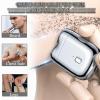 Double-Head Portable Mini Electric Shaver view 4
