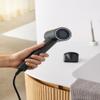 CREATE/ION STYLER Ionic Hair Dryer, Black, 1800 W view 2