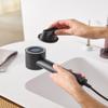 CREATE/ION STYLER Ionic Hair Dryer, Black, 1800 W view 4