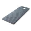 3 cm Memory Foam Mattress Pad with Face Hole for Beauty Salons and Spa Beds, 70 x 180 cm, Square/Round/Trapezoidal Head view 1