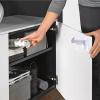 Childproof Drawer Safety Locks view 3