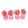 Happyyami 4-Piece Dog Rain Boots view 1