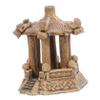 Kisangel Miniature Pagoda Statue view 1
