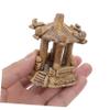 Kisangel Miniature Pagoda Statue view 3