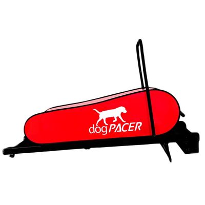 COOL PET Treadmill for Large Dogs DOG PACER LF 3.1