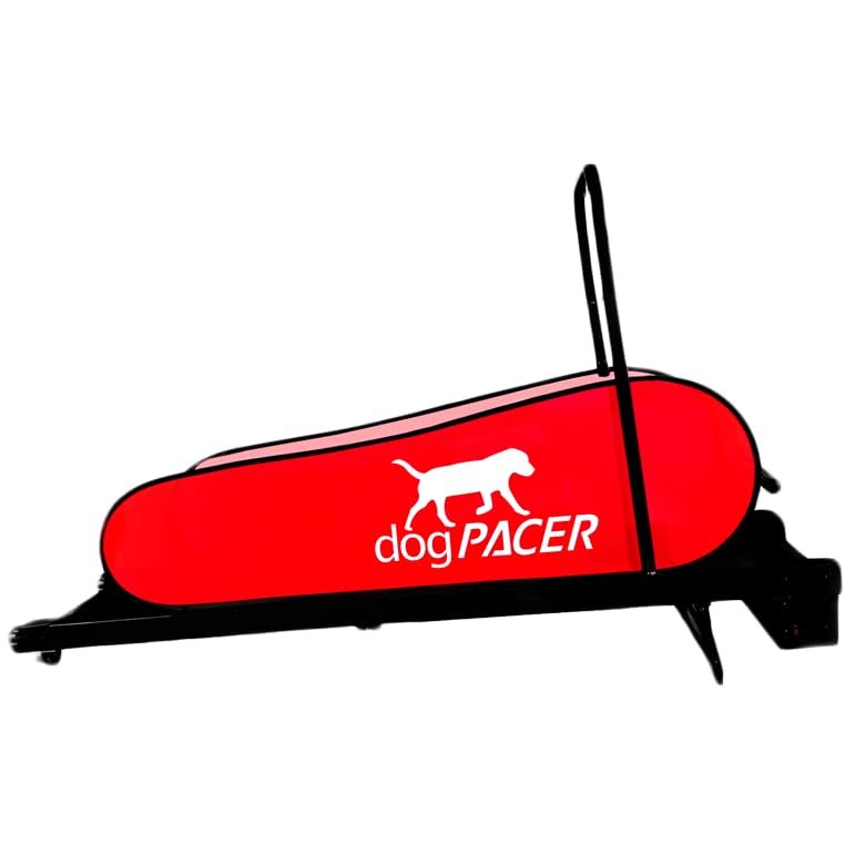 COOL PET Treadmill for Large Dogs DOG PACER LF 3.1