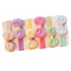 Girls' Hair Ties for Thick, Thin, and Curly Hair view 1