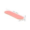 FRCOLOR 50 Small Disposable Nail Files, Fine Grit for Natural Nails and Professional Manicures view 2